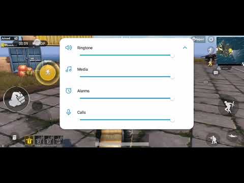Pubg gameplay on huawei nova 3i