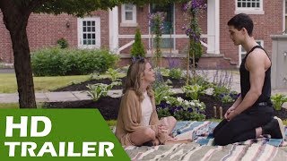 LIFE LIKE Official Trailer 2019 Addison Timlin, Sci Fi Movie HD