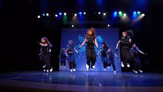 R3D One Crew 2025Choreographed By Attila Bohm