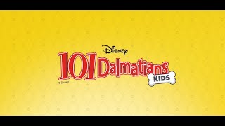 Yowell Elementary School- 2022- 101 Dalmatians