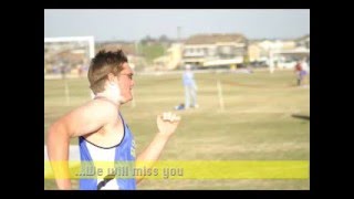 DCHS Conqueror Track 2006