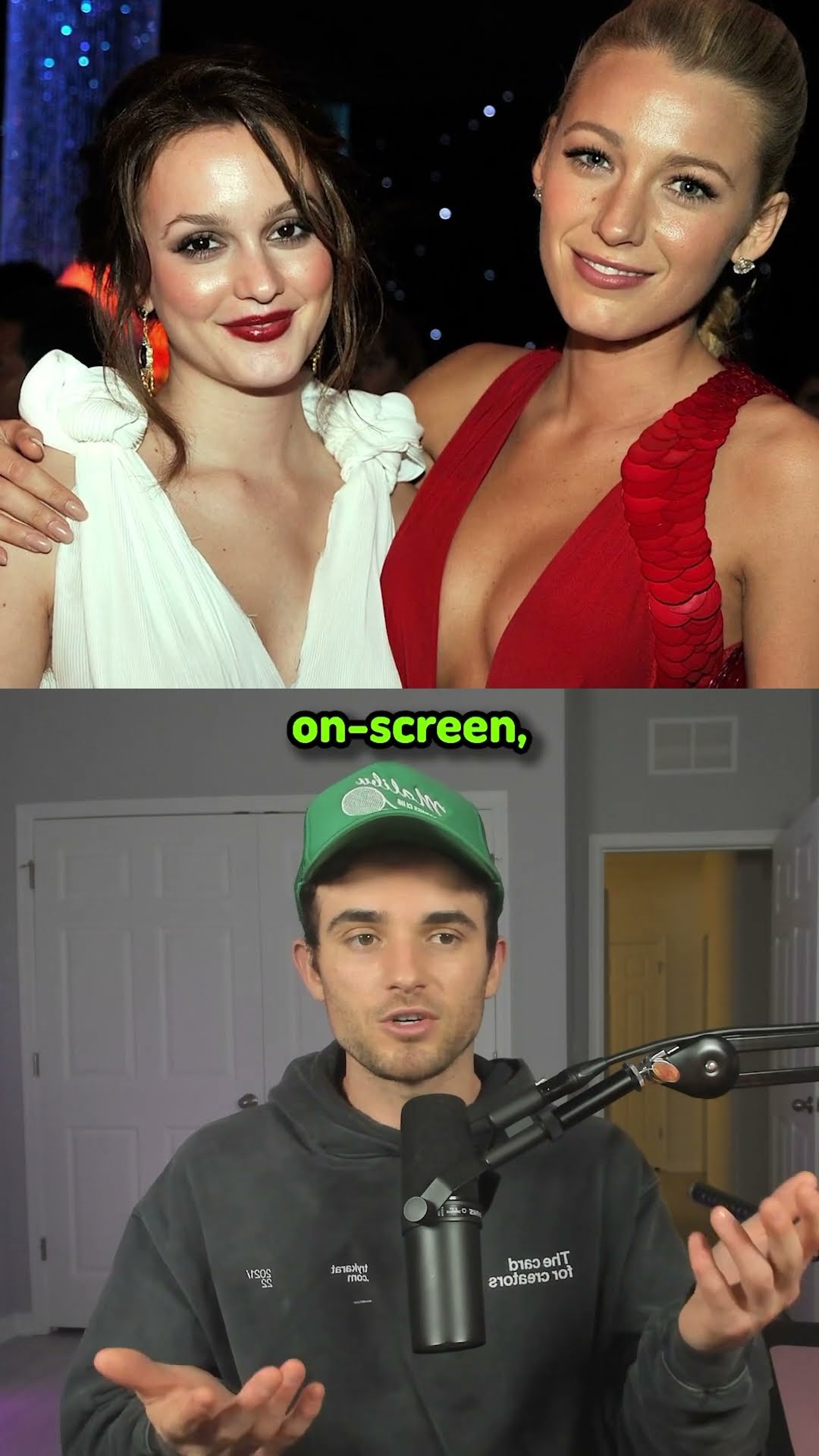 Co-Stars Who Hated Each Other