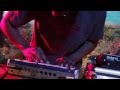 Alcove Sessions: Lanzo