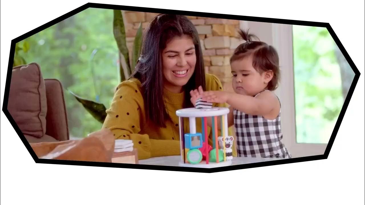 Baby Einstein Teetherpillar Rattle and Chill Teething Toy, Ages 3