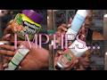 Empties | Everything I finished in May lots of Makeup Skincare from Dollar Tree & More