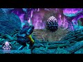 Stealing my First Rockdrake Egg | Ark Aberration EP 25