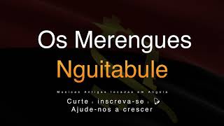 Merengues  Nguitabule