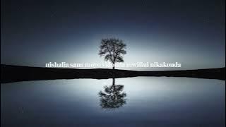 Buki - Ananichukia (Audio Lyrics)