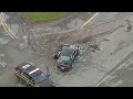 Serious injuries at major crash: LIVE over wreck in Oakland County