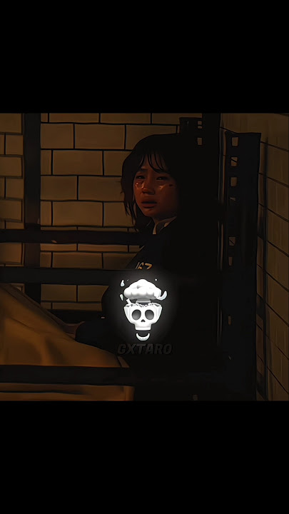 The last meeting 💀 #squidgame3 #edit