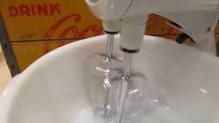 Sunbeam Mixmaster 10 11 12 Replacement Beaters Available on eBay in My Store