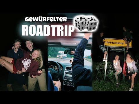 Video: Lektionen Fürs Leben: Was Wir Auf Einem 4.200-Meilen-Roadtrip Gelernt Haben