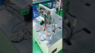 High-Speed PPU Pick and Place Unit – Cam-Driven Precision for Modern Assembly Lines