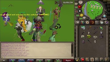 🔴 LIVE | 700B+ bank - LETS HIT 1T | PvM / PvP - IMPACT RSPS