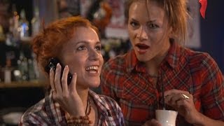 Анекдоты. "Учись, подруга!" Анекдоты. "Учись, подруга!"