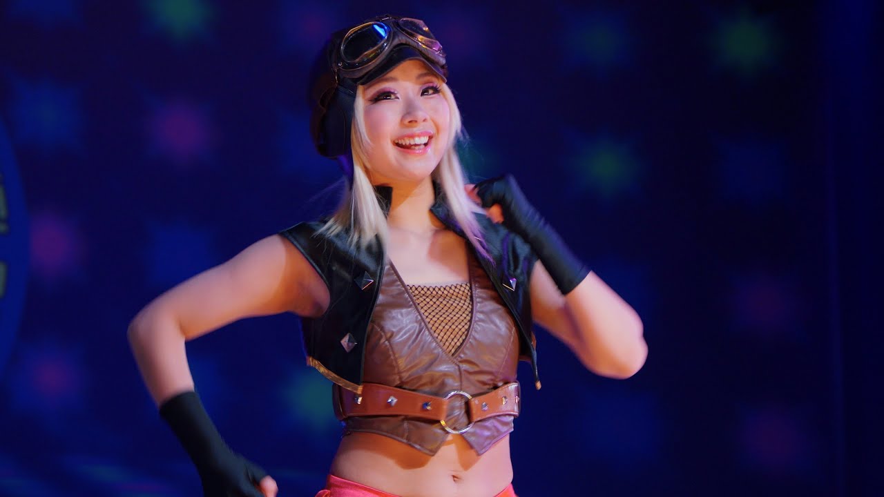 ラグナシア「ガトーズ パラレル ジムナスティック」2026/01/25