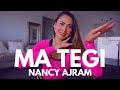 MA TEGI | Nancy Ajram | ZUMBA | Belly Dance Fitness | MISS BELLYSTAR By Meesha Ali