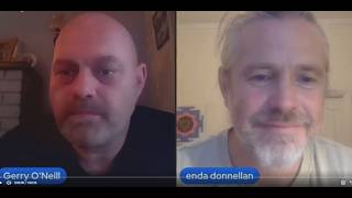 Enda Donnellan talks about his conscious concert