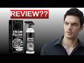 The TRUTH About Iron Eraser Rust Sprays!