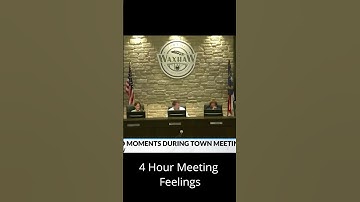 When you are four hours into a meeting and have made no progress. #workhumor