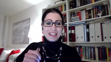 AVERT Research Symposium 2022 - Session 9 - Intervention Assessment and Management Approaches