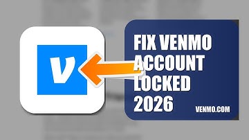 How To Fix Venmo Account Locked 2026