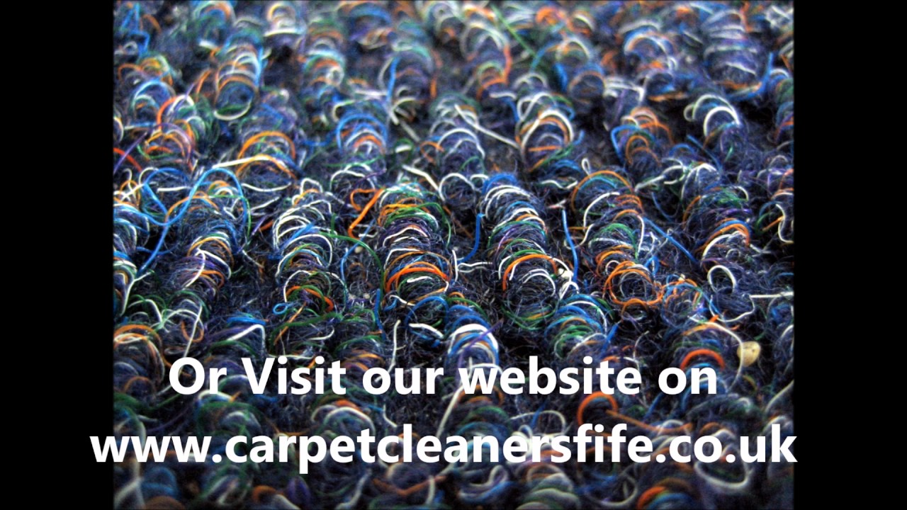 Carpet Cleaners Fife - Carpet Cleaning Fife and Surrounds