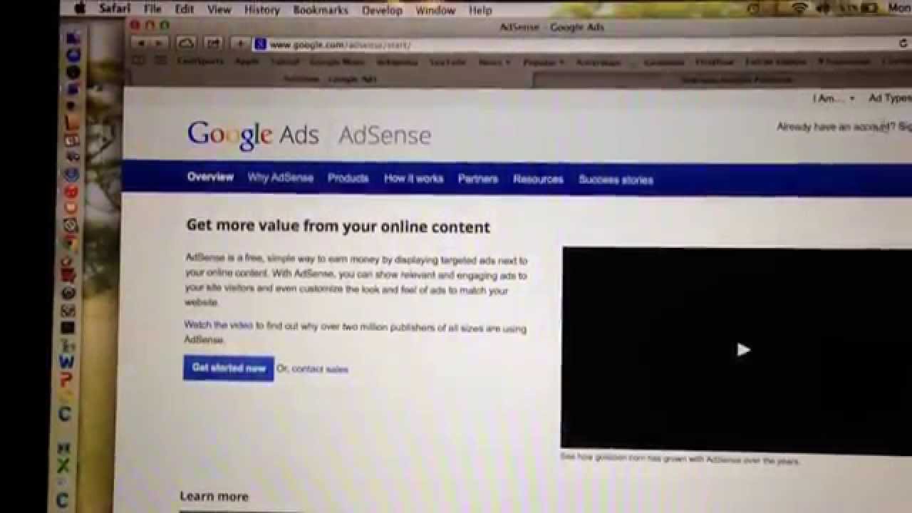 Mengotorisasi Blog Lain untuk Menayangkan Iklan AdSense: Panduan Lengkap dan Strategi Optimasi
