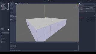 Godot Ply Demo - Collisions