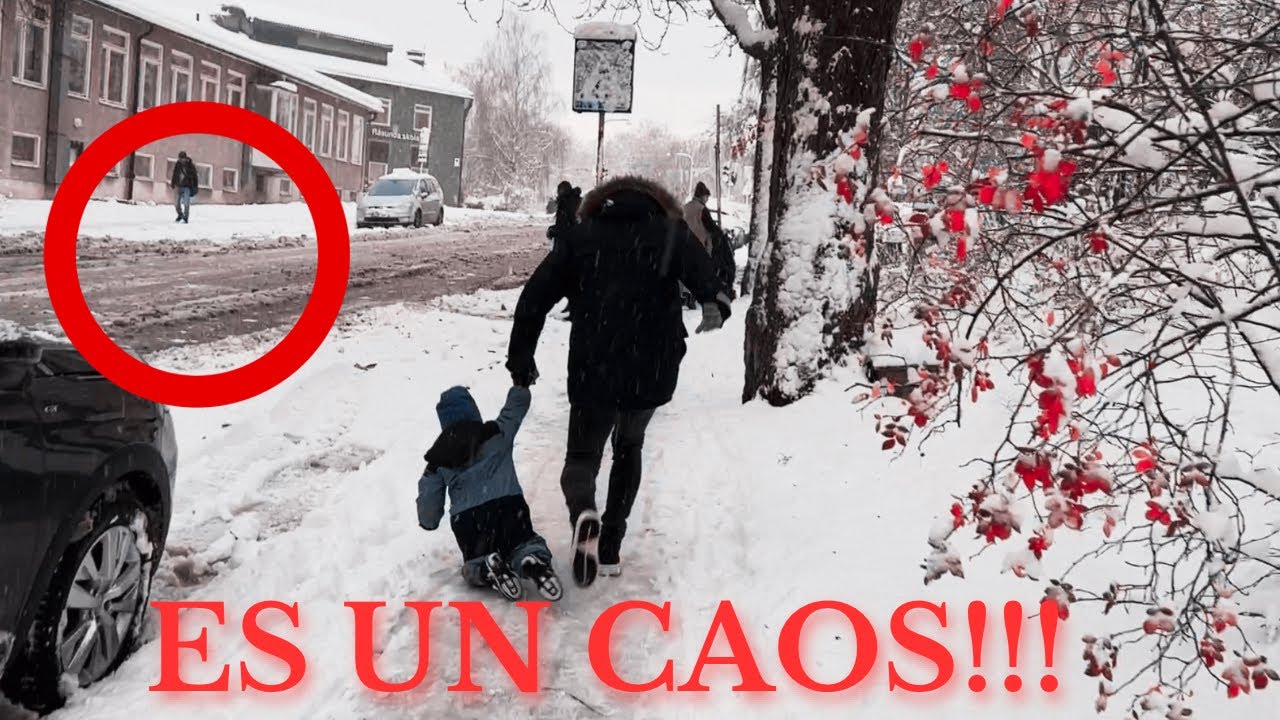 🇸🇪 5 COSAS que NO ME GUSTAN de SUECIA 😱🤯 ¡Lo que NADIE TE DICE!