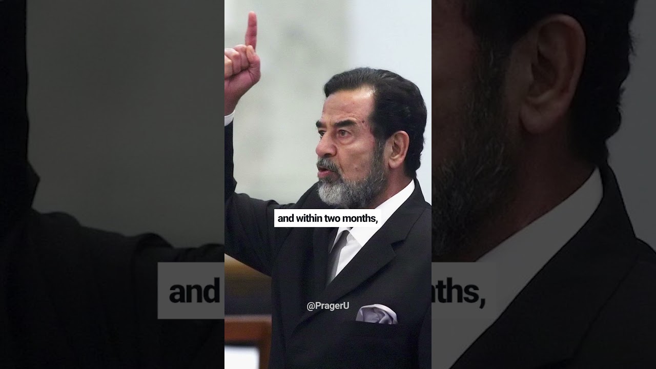 George W. Bush: The War on Terror