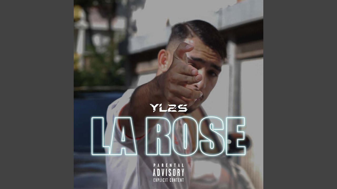 La Rose YouTube Music