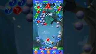 Bubble Shooter Legend Level 77 - No Boosters