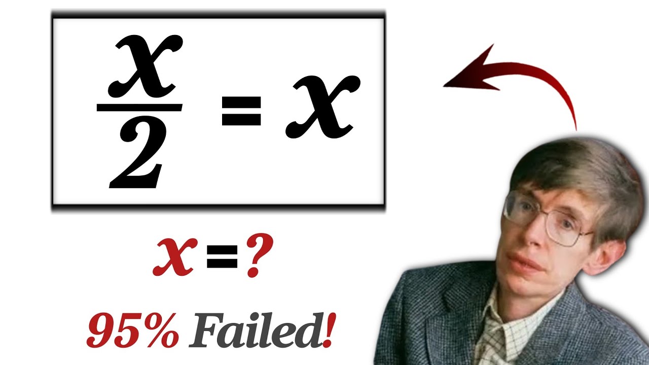 Many Got it Wrong | Tricky Maths Questions for Competitive Exams | How ...