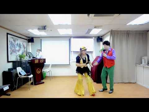 2021 9 12星期日香港國珍與Judy & Joe非牟利表演組合聯辦輕歌漫舞迎中秋@Judy & Joe演出一水隔天涯
