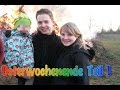 Unser Oster-Wochenende | Babybett aufbauen, Fantakuchen backen, Osterfeuer | Teil 1