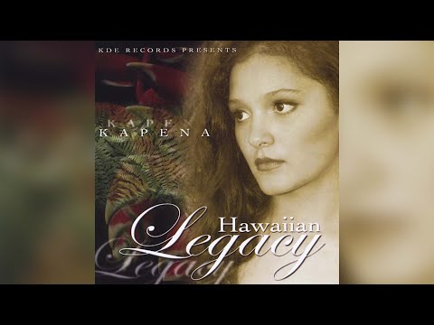 Kapena - Wai O Ke Ani Ani