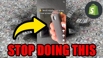 Why 99% of Dropshippers FAIL