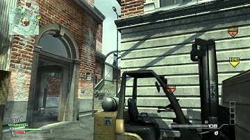 SnD Underground - FeaR vs nV - Commentary