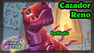 Vuelven los Mazos honestos y Mid-Range 🥵 [Hearthstone]