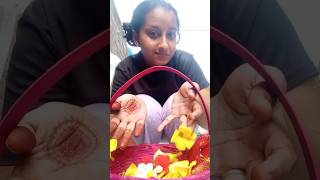 hi Mai to Mari Java  #morning routine#minivlog #shortvideo #coolshruti  #mini garden