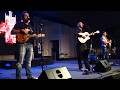 "The Parting Glass" - The High Kings