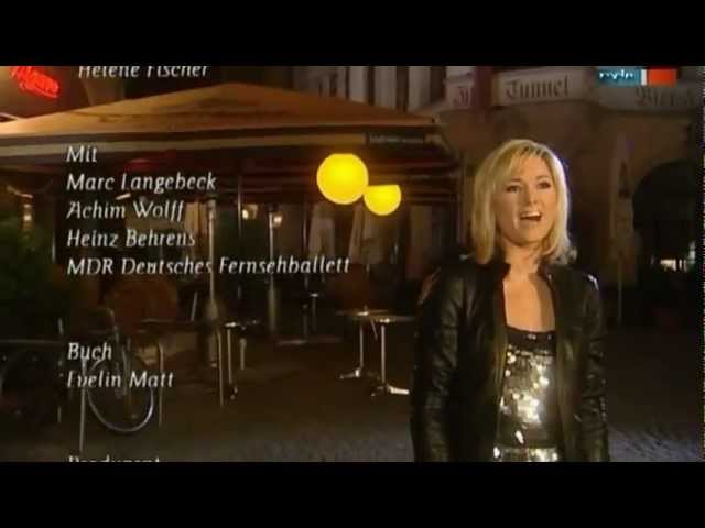 Helene Fischer - Halt mich