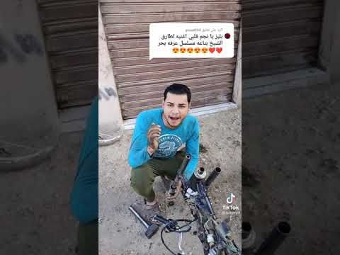 قالك تخاوي البحر