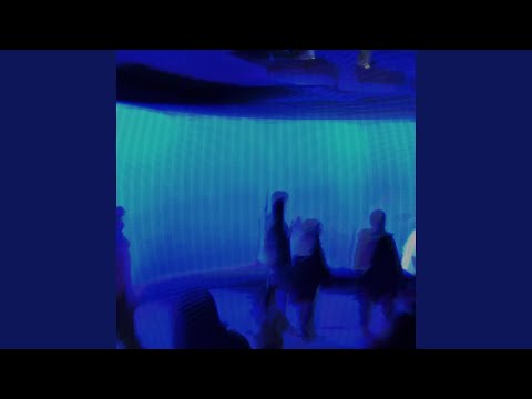 Aquarium's Afternoon (Slowed & Reverb Version)
