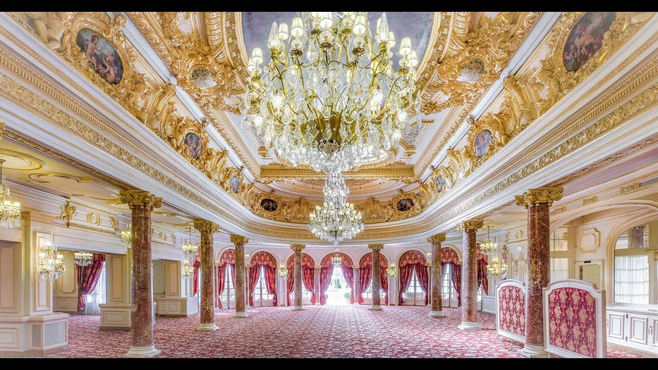 INTERESTING FACTS ABOUT MONACO