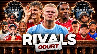 Thumbnail for 🔴 Premier League TEAM OF THE SEASON So Far! | Man City APPEAL Guilty Verdict! More Trouble?