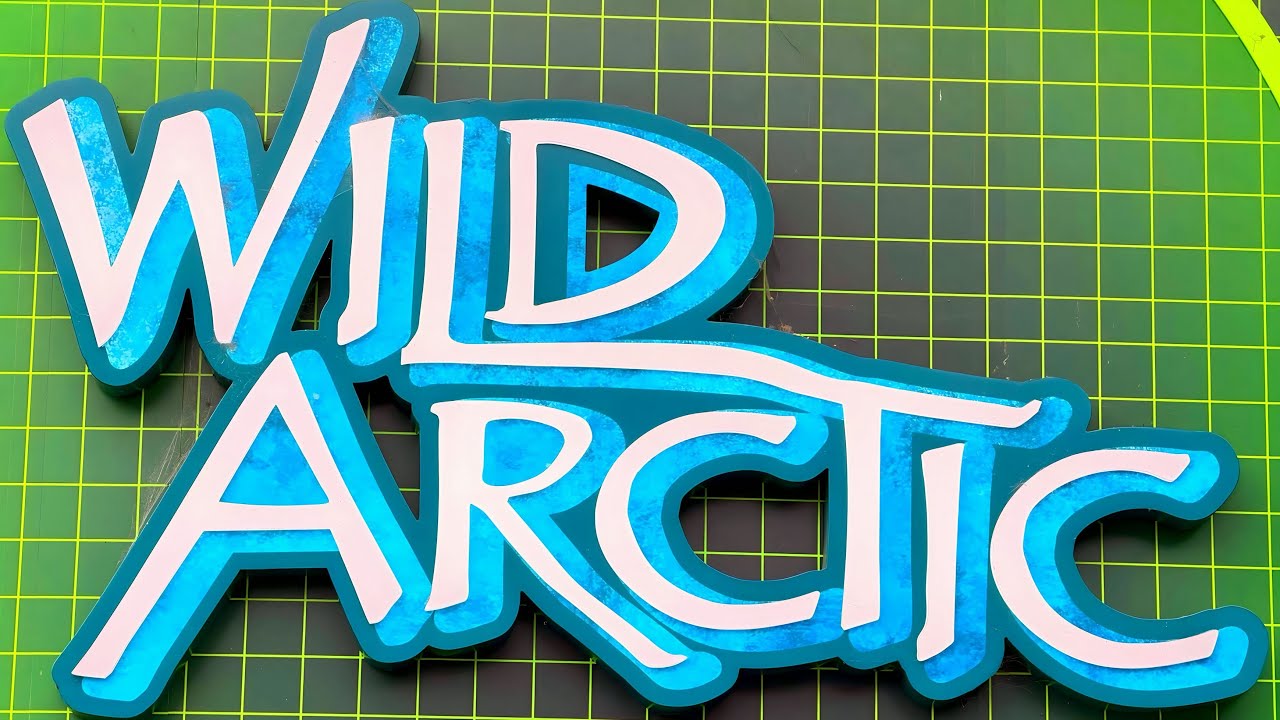 [NEW 2026] Wild Artic FULL Walkthrough - SeaWorld San Diego - 4K POV 