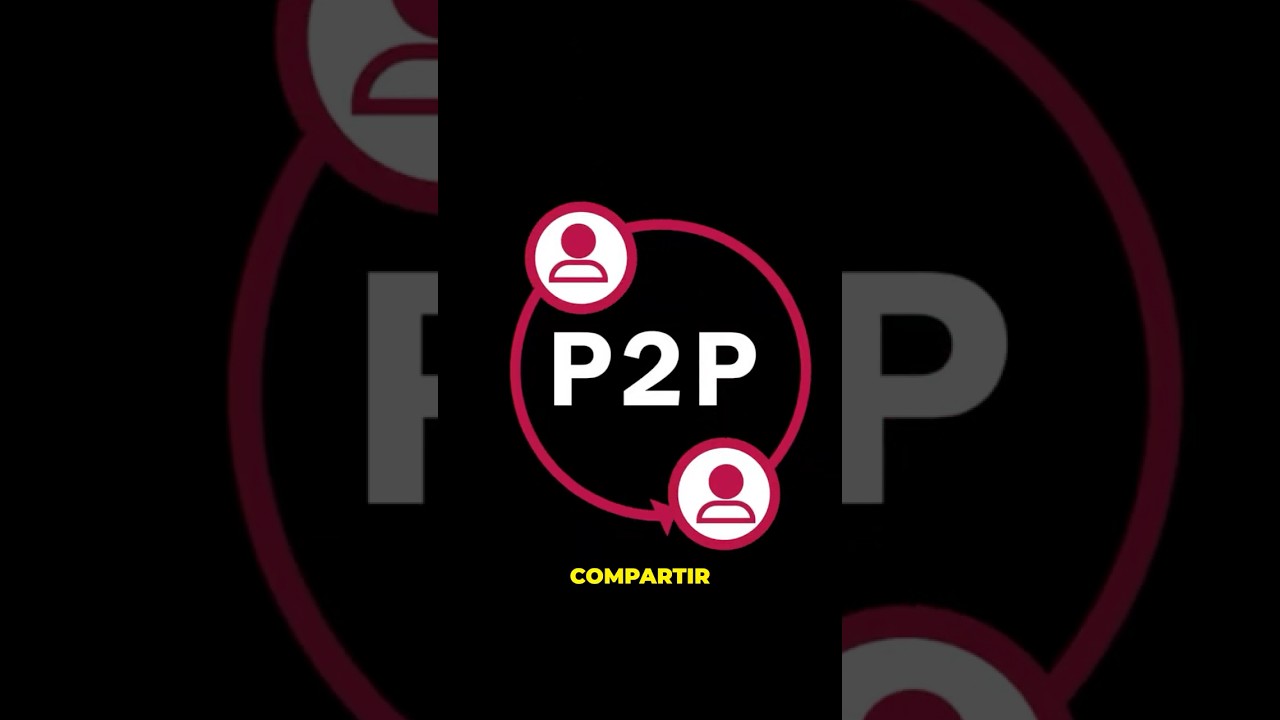 Shawn Fanning: Redes P2P (1999)