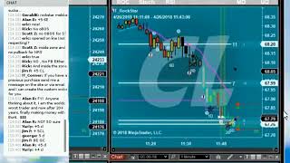 Trade Of The Day